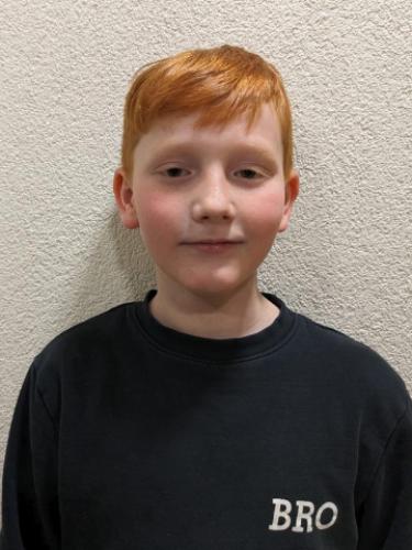 Fabian Wolfgang Senocak