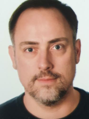 Matthias Krüger
