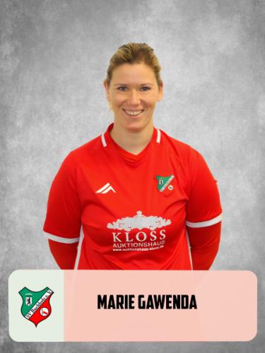 Marie Gawenda