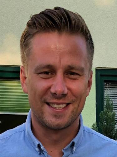Michael Geissler
