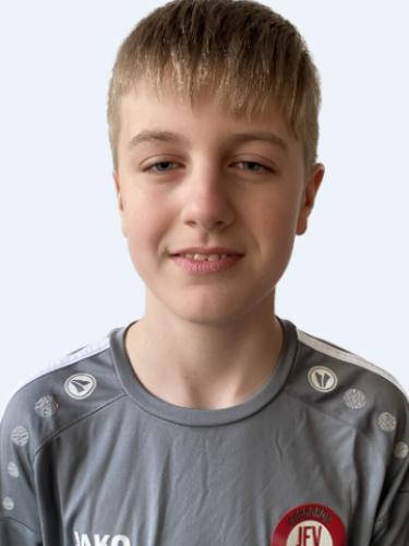 Gevin Maurice Hensel