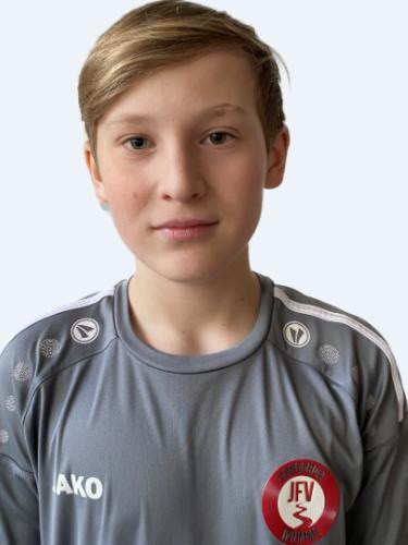 Mats Hennes Schlenker