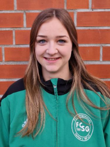 Rieke Unger