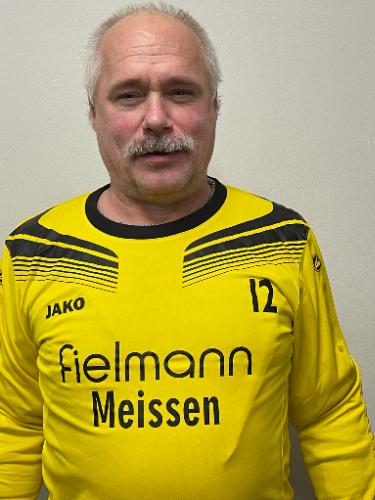 Holger Felber