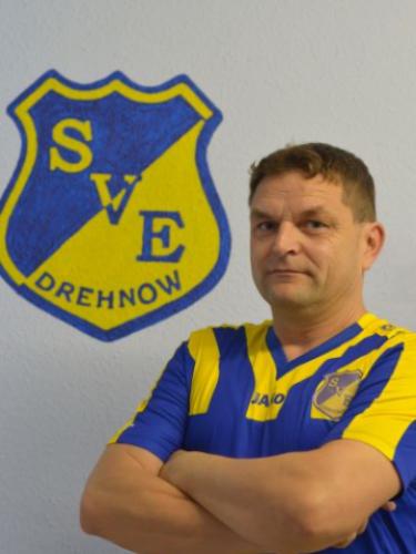 Andreas Rapko