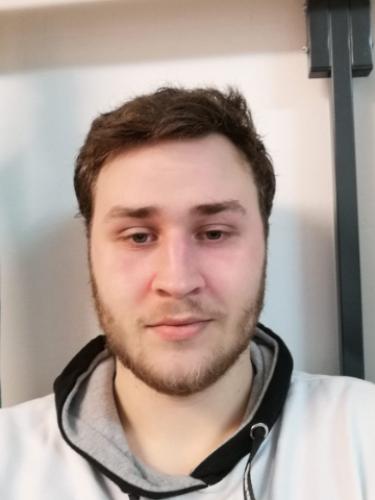 Dominik Dorn