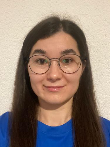 Elena Simona Godenca