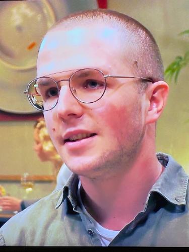 Markus Ruf