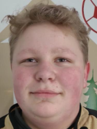 Maximilian Zähr