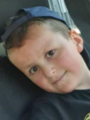 Hamo Salm Shamo Abdi