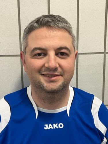 Feras Soulaiman