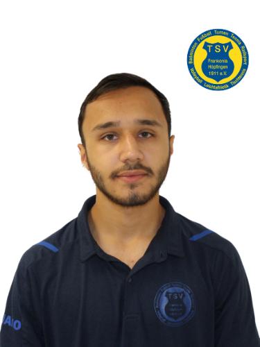 Zidan Ekinci