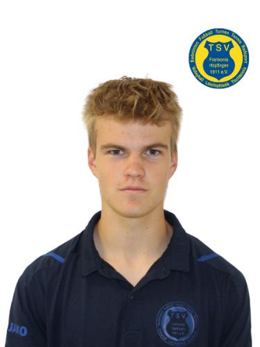 Tobias Kuhn