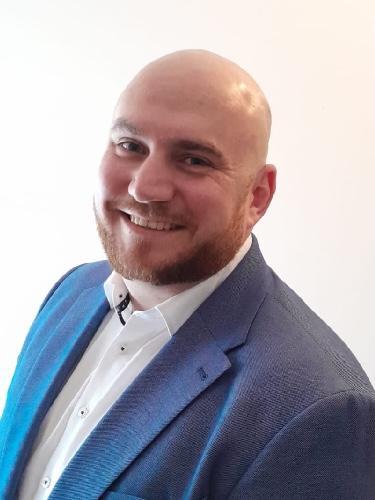 Marcel Schwerdtfeger