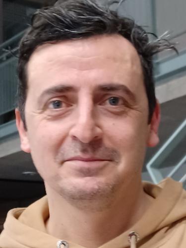 Ufuk Yikilmazlar