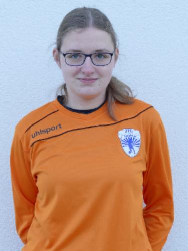 Johanna Annalena Summa