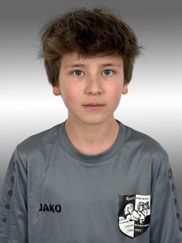 Tim Kenji Hinkel