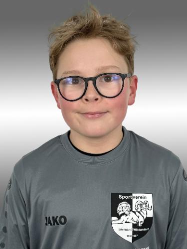 Benjamin Link