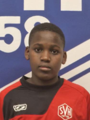 Bamba Ndiaye