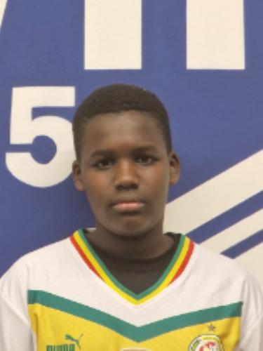 Mohamed Ndiaye