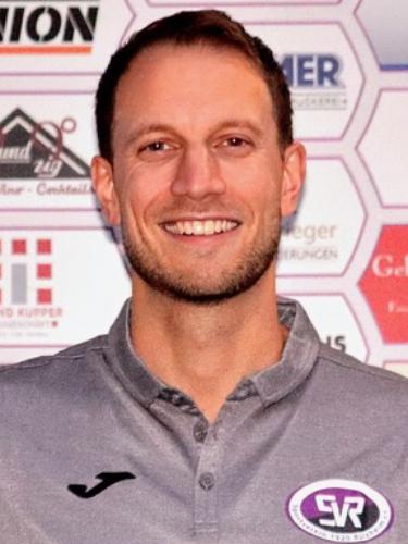 Tim Esswein
