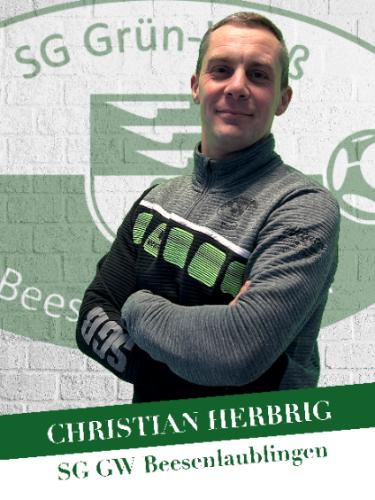 Christian Herbrig