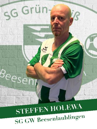Steffen Holewa