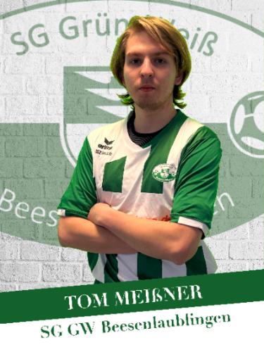 Tom Meißner