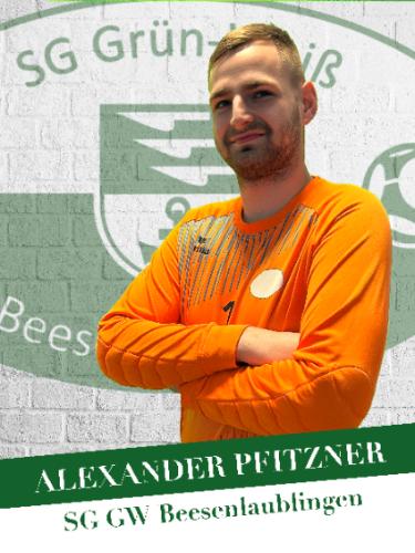 Alexander Pfitzner