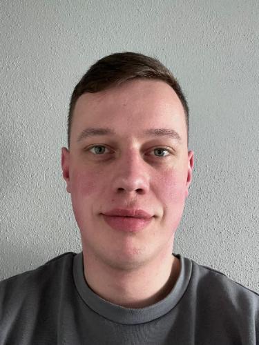 Florian Hinterland