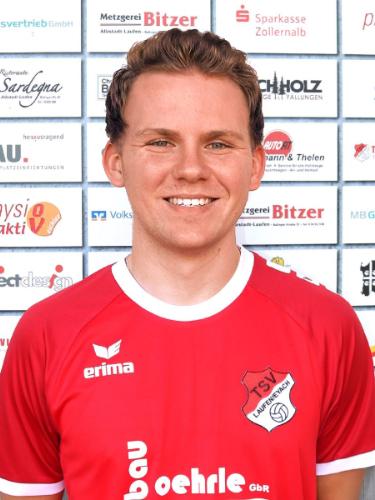 Robin Schuster