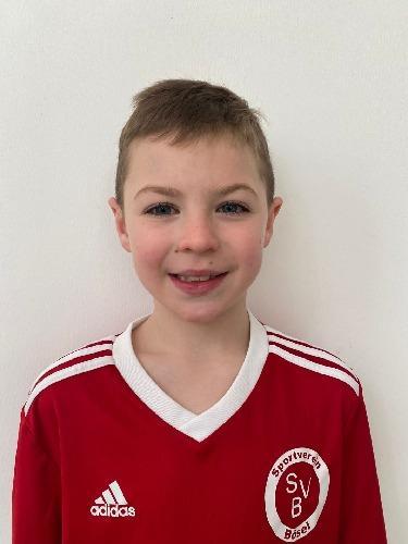 Noah Michel