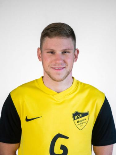 Jonas Drews