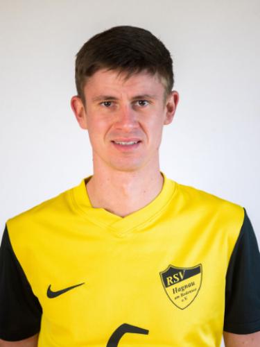 Patrick Mecking