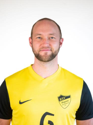 Andreas Werner