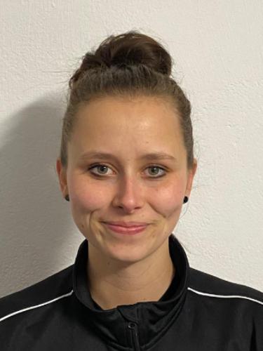 Vanessa Tiedt