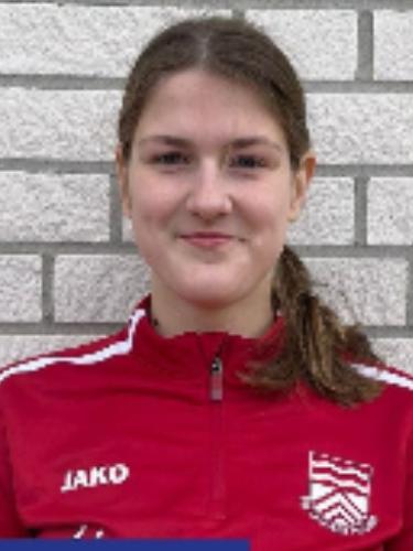 Amelie Lüth