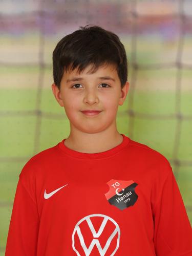 Taha Kacamaz