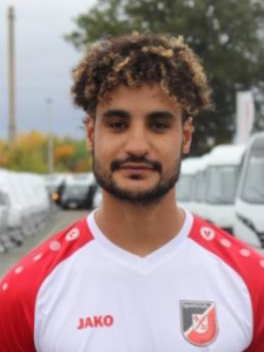 Ibrahim Alezeddin