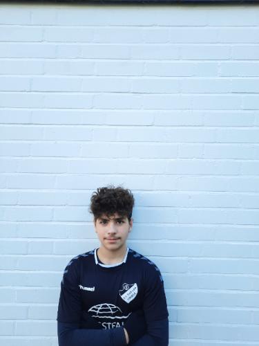 Salvador Guerrero Gonzalez