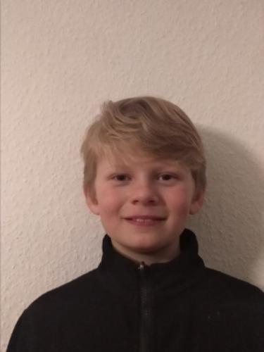 Leo Noah Neumann