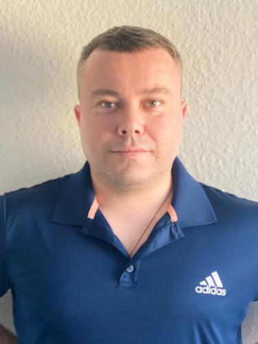 Olexander Borkovskyi