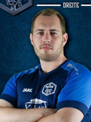 Malte Leander Firchau