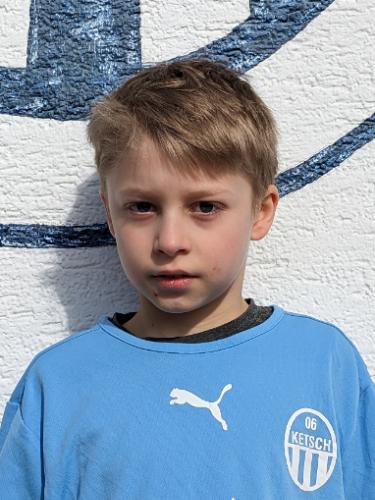 Jarik Joachim