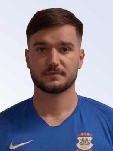 Besard Kastradi