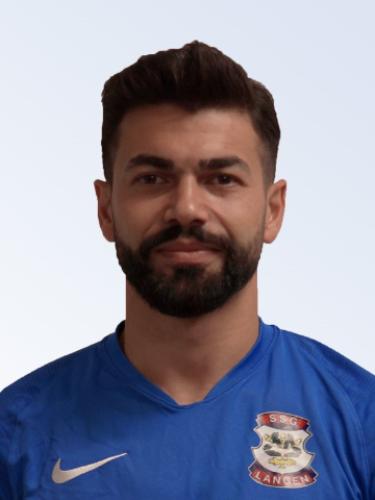 Tugay Uenal