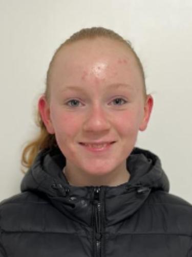 Leonie Fricke