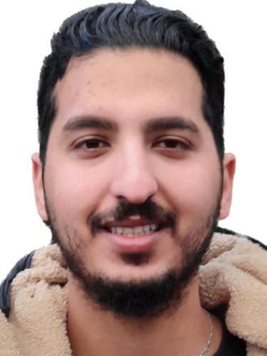 Soufiane Elmouttaqi