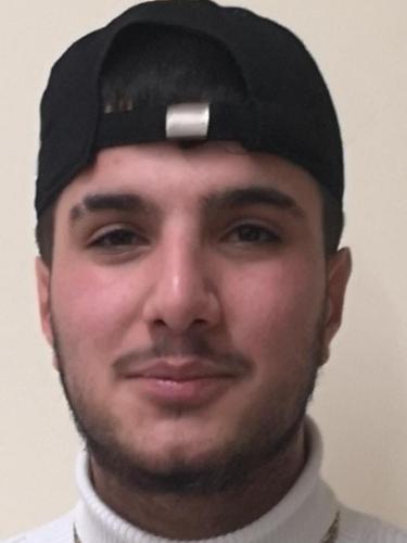 Joudi Youssef