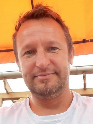 Rudi Buntic